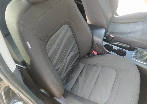 Kia Ceed cena 40000 przebieg: 53000, rok produkcji 2014 z Olsztyn małe 67